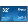 Информационный дисплей iiyama LH4342UHS-B3