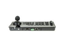 Пульт управления PTZ камерами CleverCam Control Pro NDI