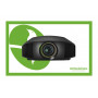 Кинотеатральный проектор  SONY VPL-VW550/B (Black, 4K, 3D) – Фото 2