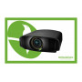 Кинотеатральный проектор  SONY VPL-VW550/B (Black, 4K, 3D) – Фото 3