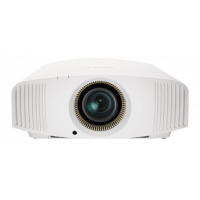 Кинотеатральный проектор  SONY VPL-VW550/W (White, 4K, 3D)