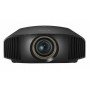 Кинотеатральный проектор  SONY VPL-VW550/B (Black, 4K, 3D)