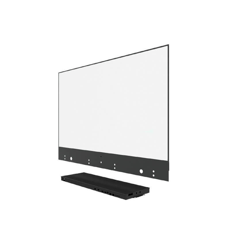 Прозрачный OLED-дисплей LG 55EW5F (FullHD 55