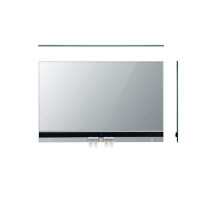 Прозрачный OLED-дисплей LG 55EW5F (FullHD 55") виды