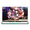 Прозрачный OLED-дисплей LG 55EW5F (FullHD 55") вид спереди – Фото 1