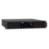 Усилитель мощности Yamaha PC412-DI – Фото 4