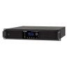 Усилитель мощности Yamaha PC412-DI – Фото 5