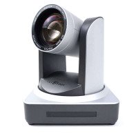 PTZ-камера CleverMic 1011HDB-12 POE (FullHD, 12x, LAN, HDBaseT)