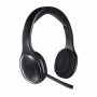 Bluetooth гарнитура Logitech H800 WIRELESS HEADSET – Фото 2