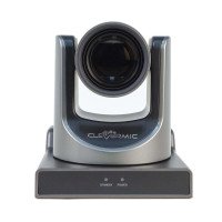 PTZ-камера CleverMic HD PTZ 4230SHN (FullHD, 30x, SDI, HDMI, LAN)