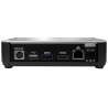 Интерфейсы PTZ-камеры CleverMic HD-PTZ110UH &ndash; Фото 2