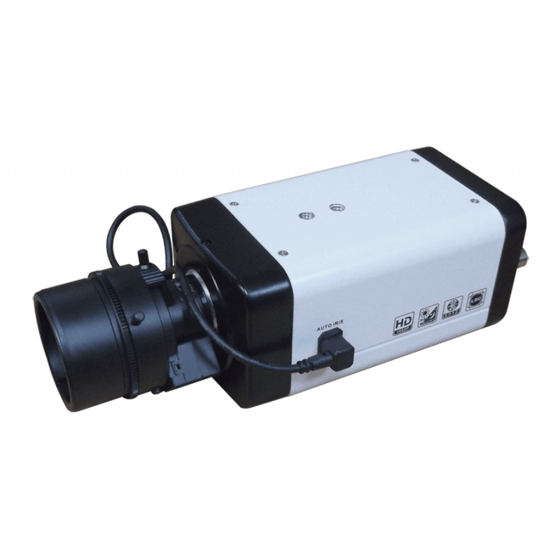 PTZ-камера CleverMic HD-F1L