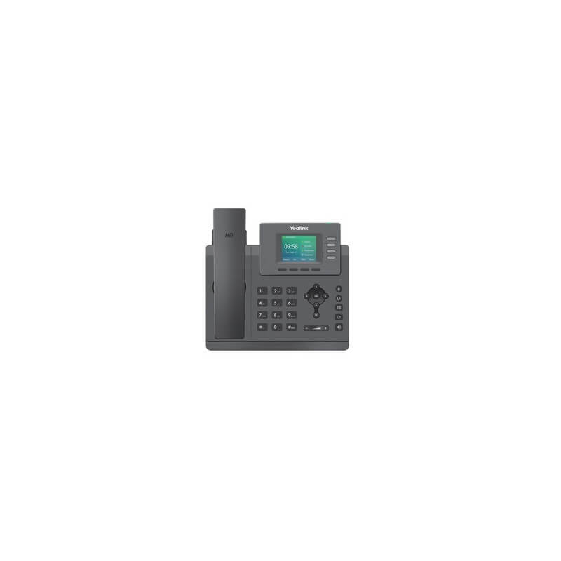 Yealink SIP-T33G - IP-телефон