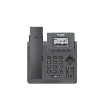 Yealink SIP-T30 - IP-телефон