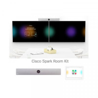 Терминал ВКС Cisco Spark Room Kit CS-KIT-K7