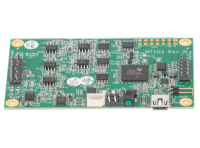 OEM-плата расширения c DSP-процессором Phoenix Audio MT103 KSK