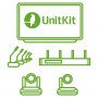 Комплект UnitKit Wall Advance Dual-300 – Фото 2