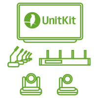 Комплект UnitKit Wall Advance-200