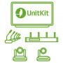 Комплект UnitKit Interactive Advance-200 – Фото 2
