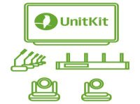 Комплект UnitKit Interactive Advance-100