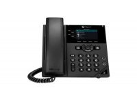 Polycom VVX 250 - Настольный IP-телефон с цветным дисплеем