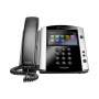 Polycom VVX 600 – IP-телефон Премиум класса Business Media с сенсорным дисплеем – Фото 3