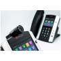 Polycom VVX 600 – IP-телефон Премиум класса Business Media с сенсорным дисплеем – Фото 5