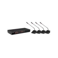 Конференц-система clevermic BKR KX-D3934