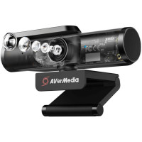 Веб-камера AVerMedia Live Streamer Cam PW513