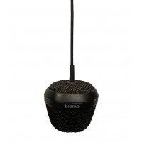 Потолочный всенаправленный микрофон Biamp Devio DCM-1 Black