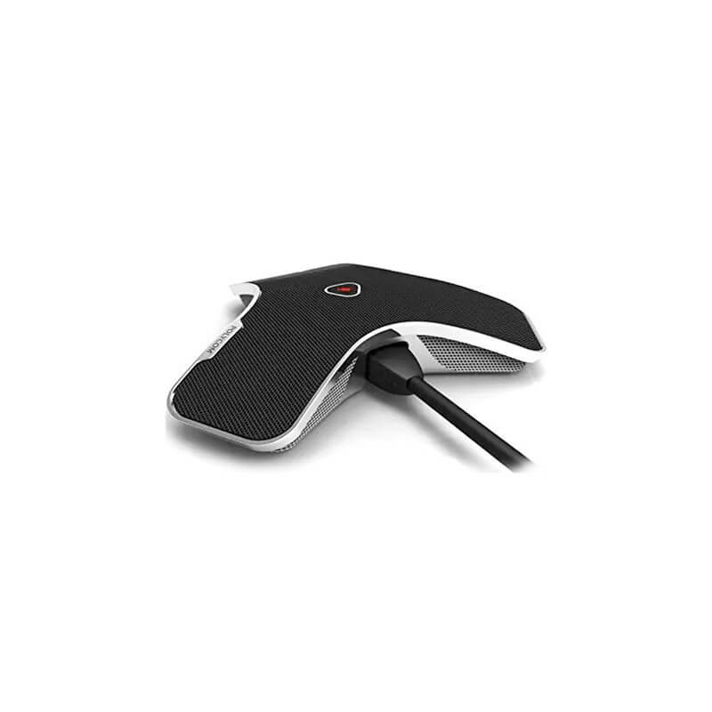 Всенаправленный микрофон Polycom RealPresence Room Mic Array – купить в ...