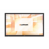 Интерактивная панель Lumien LMP7501ELRU (4K 75")