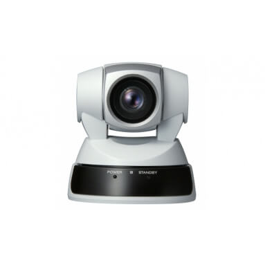 PTZ-камера Sony EVI-D100/D100P (10x)