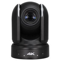 PTZ-камера Bolin Technology BC-9-4K12S-S6MN (4K, 12x, SDI, HDMI, LAN), Black