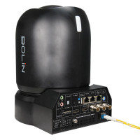 PTZ-камера Bolin Technology BC-9-4K12S-S3MN (4K, 12x, SDI, HDMI, LAN), Black