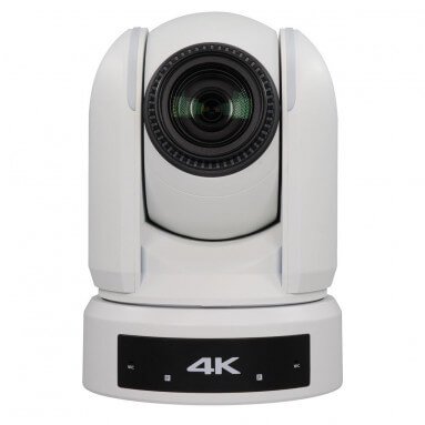 PTZ-камера Bolin Technology BC-9-4K12S-S6MN (4K, 12x, SDI, HDMI, LAN), White
