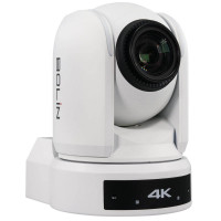 PTZ-камера Bolin Technology BC-9-4K12S-S3MN (4K, 12x, SDI, HDMI, LAN), White