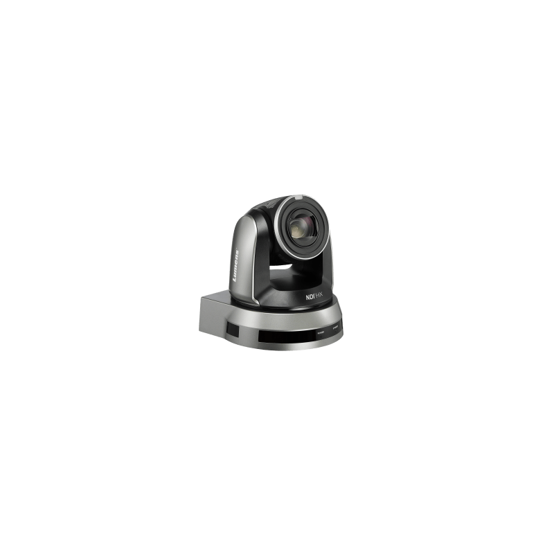 PTZ-камера Lumens VC-A61PN Black