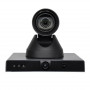 PTZ-камера CleverMic 2412UHS-AT (4K, 12x, HDMI, USB 3.0, SDI, LAN, Auto tracking) – Фото 3
