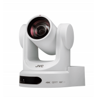 PTZ-камера JVC KY-PZ400NWU (4K, 16x, USB, HDMI, LAN)