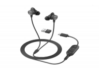 Гарнитура Logitech Zone Wired Earbuds (MSFT Teams)