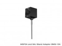 Акустическая система Yamaha MSP3A