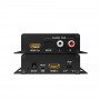 Аудио экстрактор HDMI (4k@60hz,YUV4:4:4) SX-HC03 – Фото 2