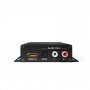 Аудио экстрактор HDMI (4k@60hz,YUV4:4:4) SX-HC03 – Фото 4