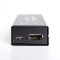 Конвертер 3G-SDI-HDMI CleverMic SLH 12