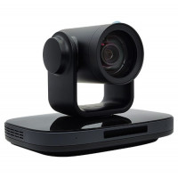 PTZ-камера CleverMic 4K 4412UHS-NDI (4K, 12x, USB 3.0, HDMI, SDI, LAN)