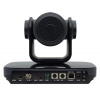 PTZ-камера CleverMic 4K 4412UHS-NDI (4K, 12x, USB 3.0, HDMI, SDI, LAN)