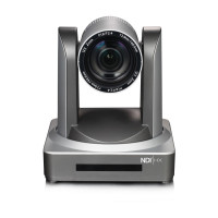 PTZ-камера CleverMic 1011NDI-12 (FullHD, 12x, SDI, HDMI, LAN)