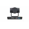 PTZ-камера CleverMic HD PTZ 11U2HS-5 (FullHD, 5x, SDI, HDMI, LAN) – Фото 3