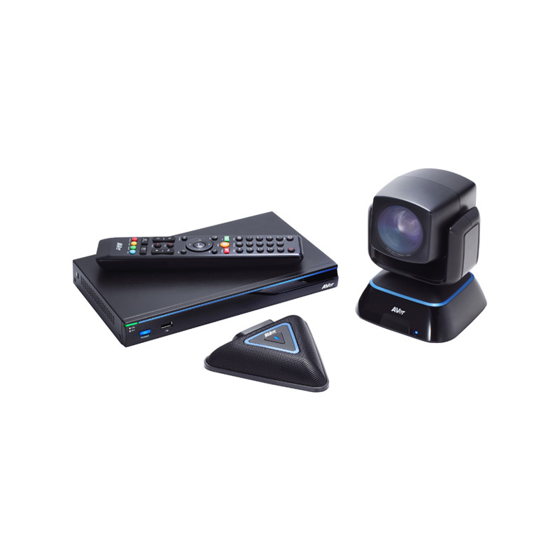 Система для видеоконференцсвязи Aver EVC300
